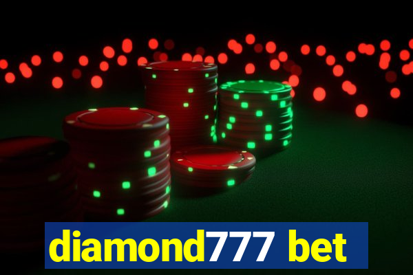 diamond777 bet