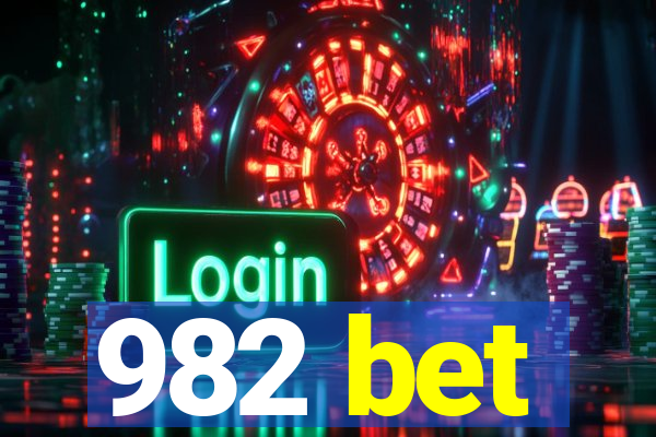 982 bet