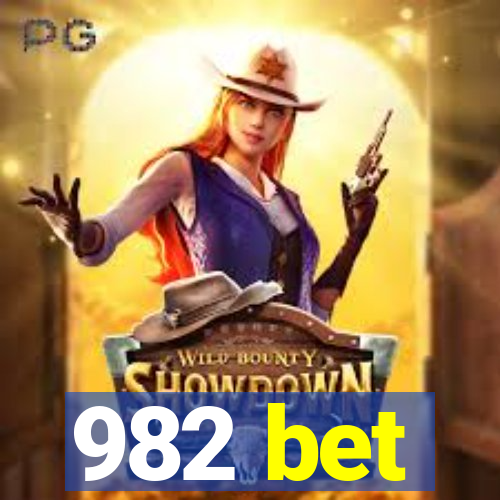 982 bet