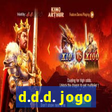 d.d.d. jogo