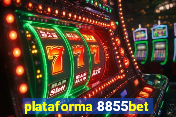 plataforma 8855bet