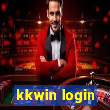 kkwin login