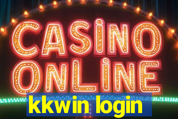 kkwin login