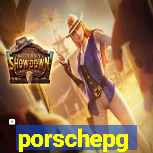 porschepg