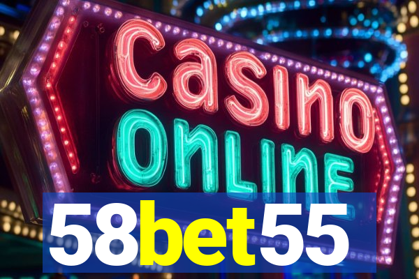 58bet55