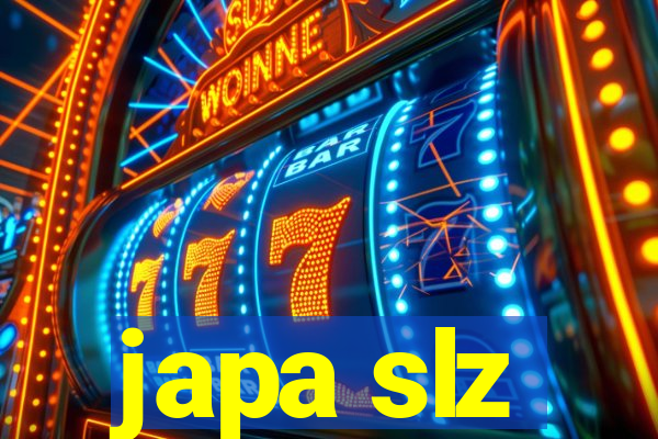 japa slz