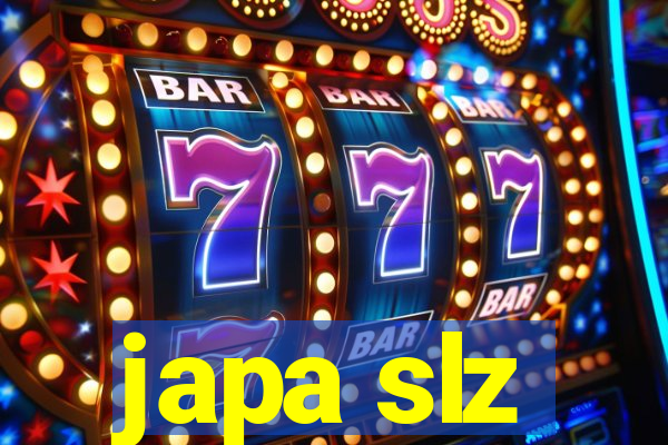 japa slz