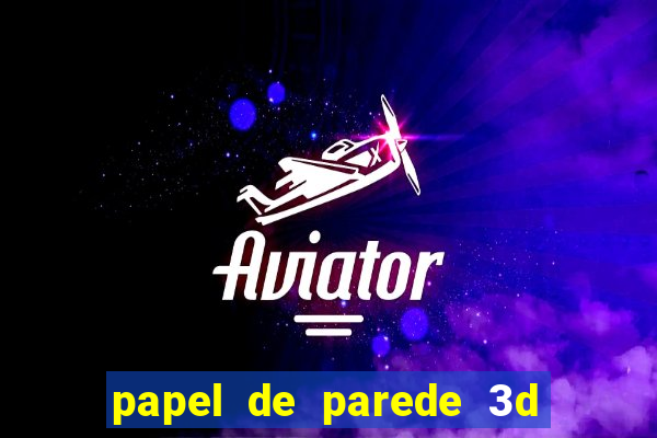 papel de parede 3d para pc