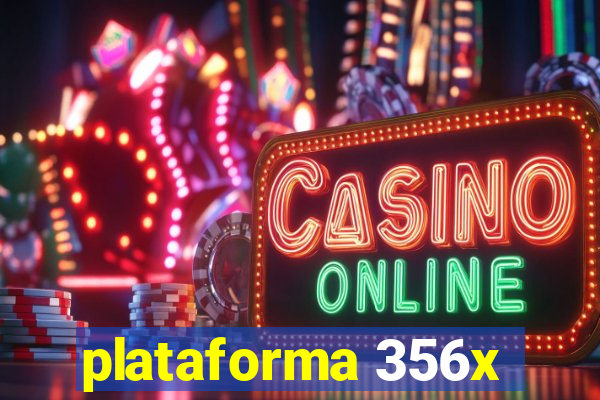 plataforma 356x