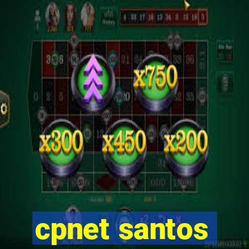 cpnet santos