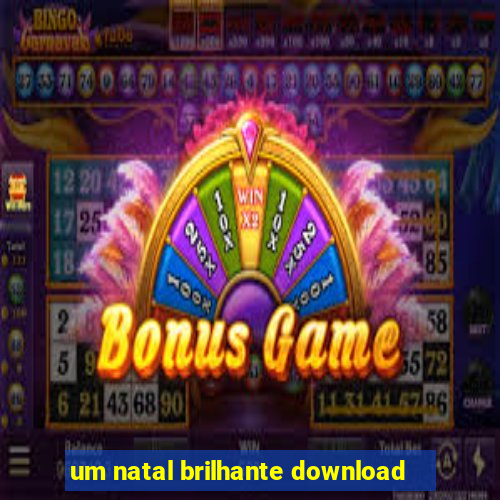 um natal brilhante download