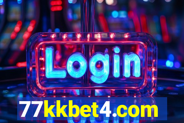 77kkbet4.com