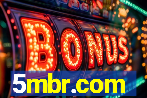 5mbr.com