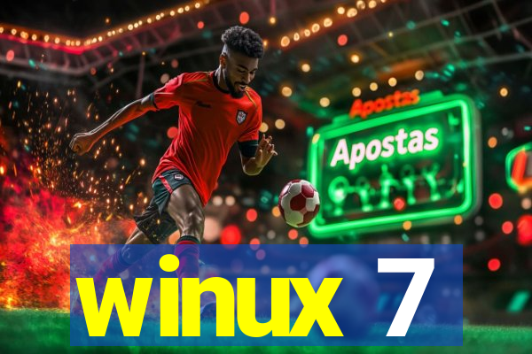 winux 7