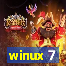 winux 7