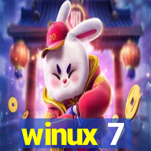 winux 7