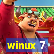 winux 7