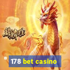 178 bet casino