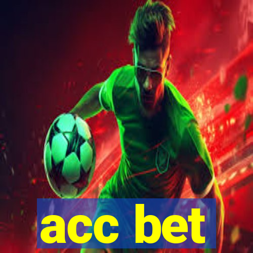 acc bet