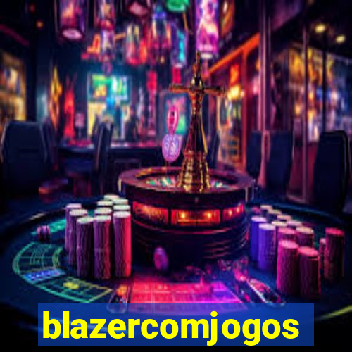 blazercomjogos