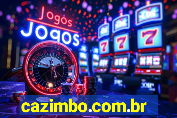 cazimbo.com.br