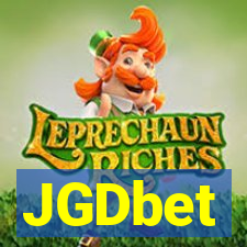 JGDbet