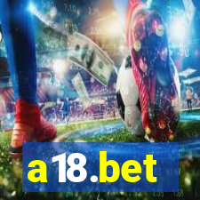 a18.bet