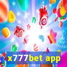 x777bet app