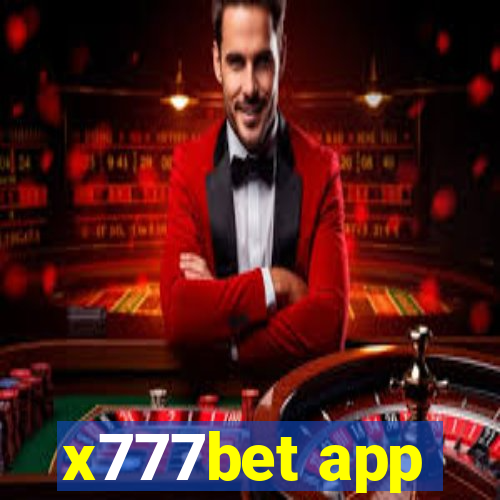 x777bet app