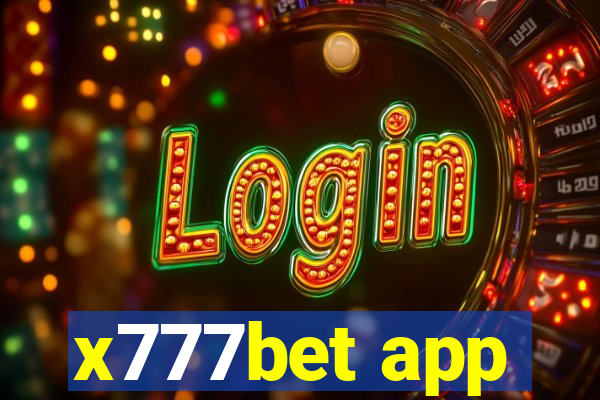 x777bet app