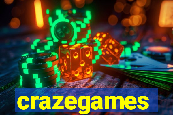 crazegames