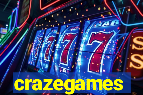 crazegames