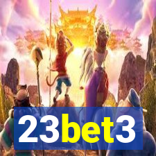 23bet3