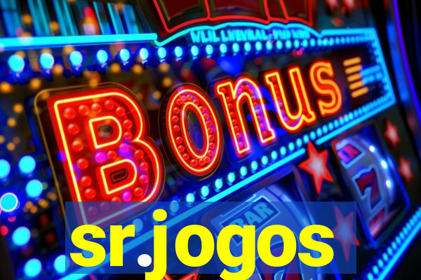 sr.jogos