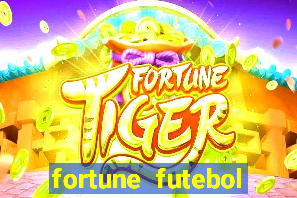 fortune futebol fever demo