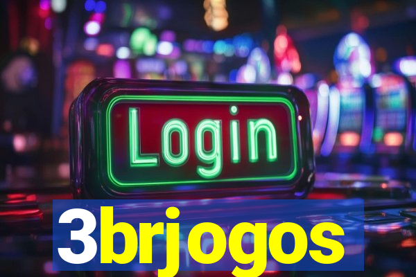 3brjogos