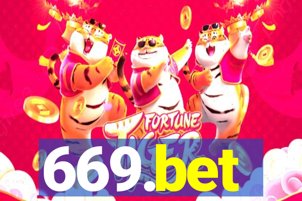 669.bet