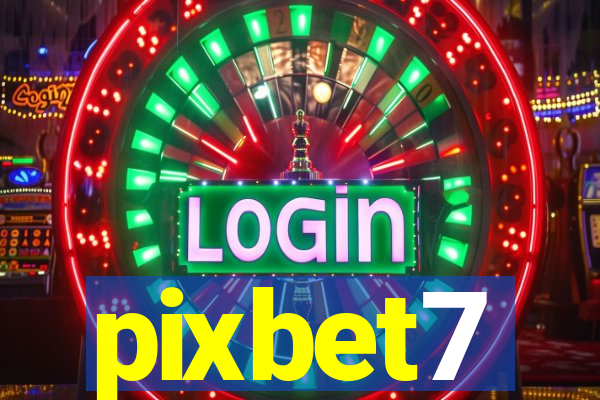 pixbet7