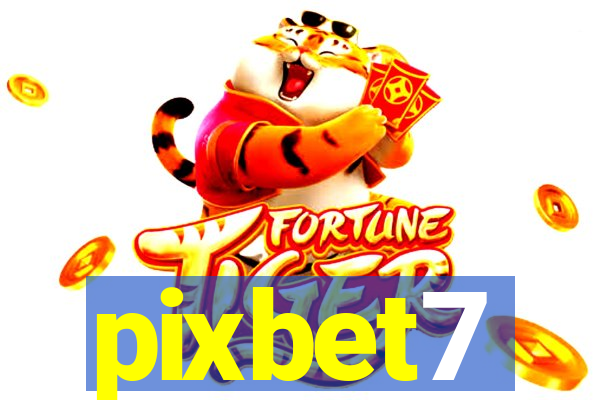 pixbet7