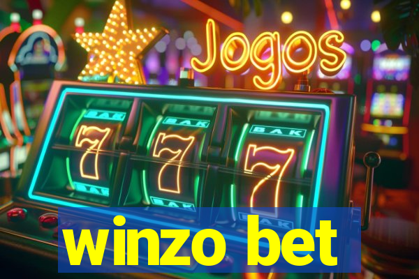 winzo bet