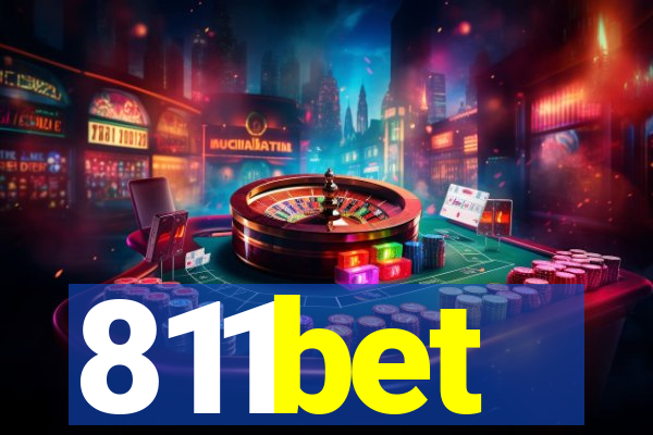 811bet