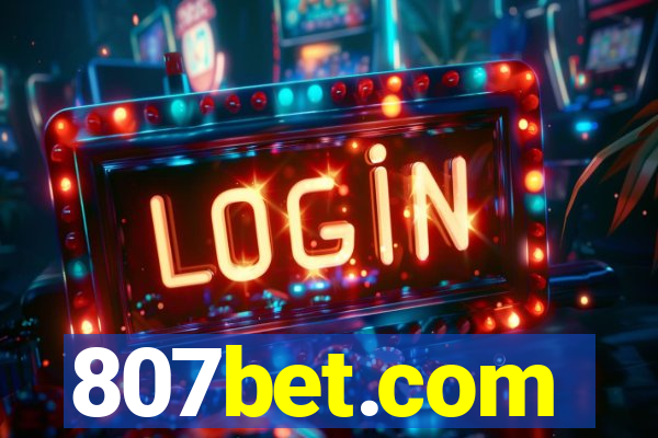 807bet.com