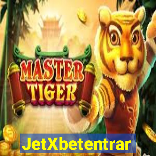 JetXbetentrar