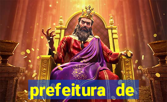 prefeitura de cerejeiras concurso