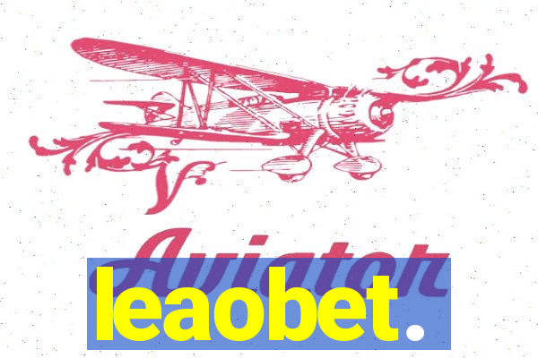 leaobet.