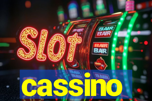 cassino