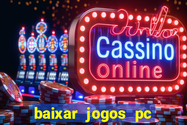 baixar jogos pc via μtorrent