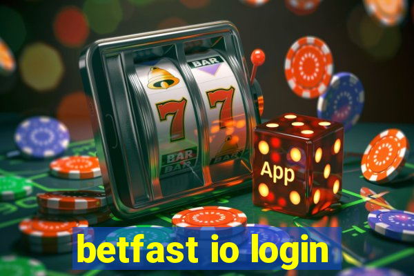 betfast io login