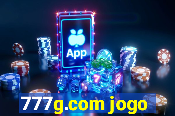 777g.com jogo