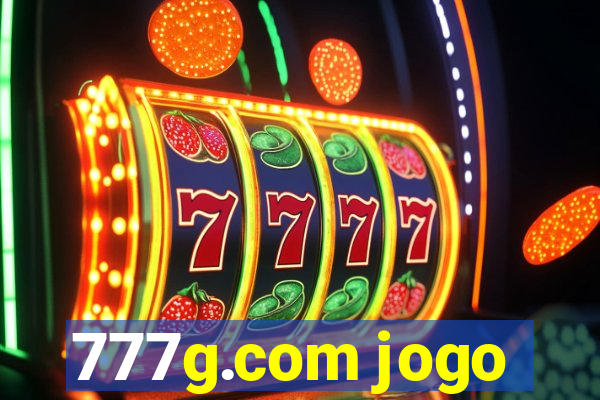 777g.com jogo